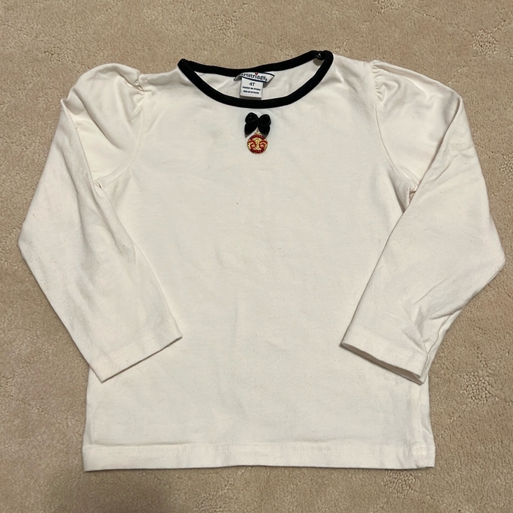 Euc Hartstrings Tee